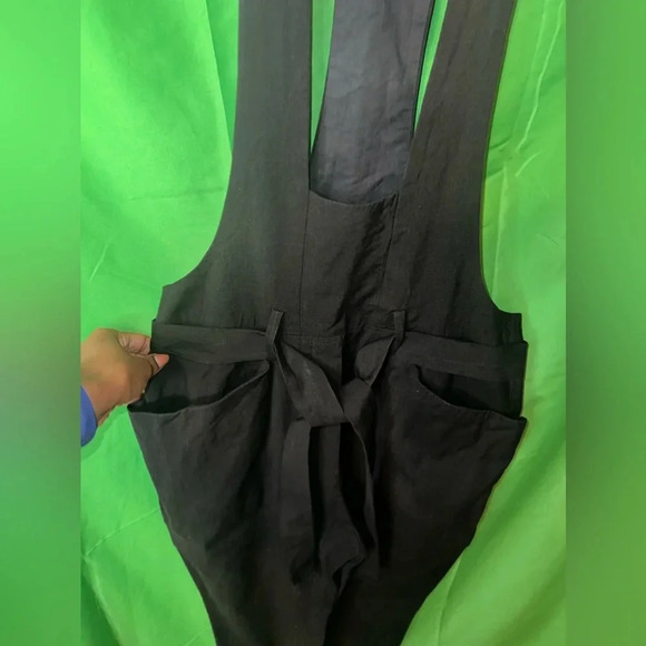 Isabel Marant Black Jumpsuit size 36 - Picture 5 of 11
